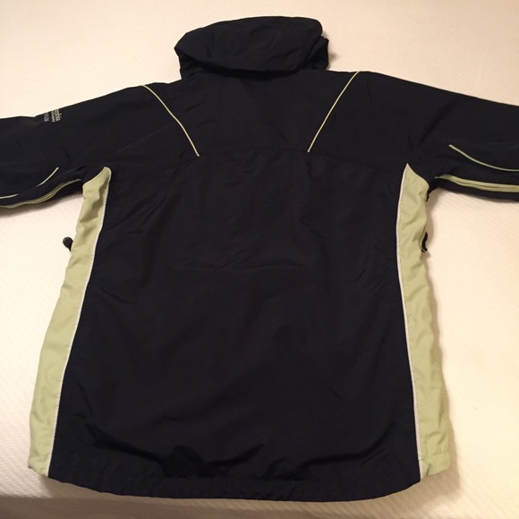 Columbia Titanium Hooded Jacket. size L - Picture 6 of 7